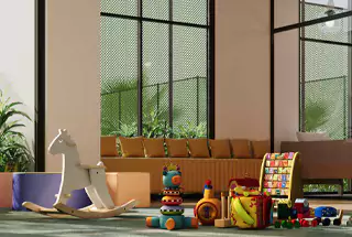 Marathon Nirvana Collection Indoor Games