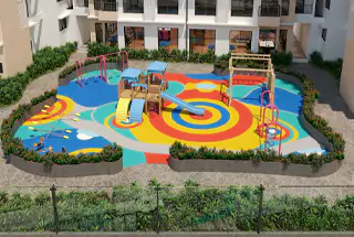 Marathon Nirvana Collection Office