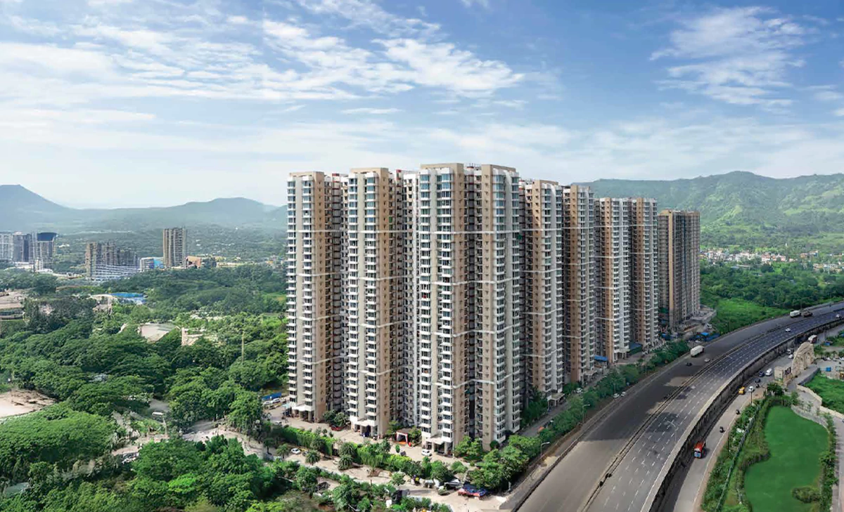 Marathon Nirvana Collection Panvel